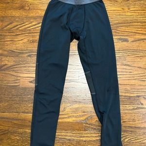 Reebok athletic leggings